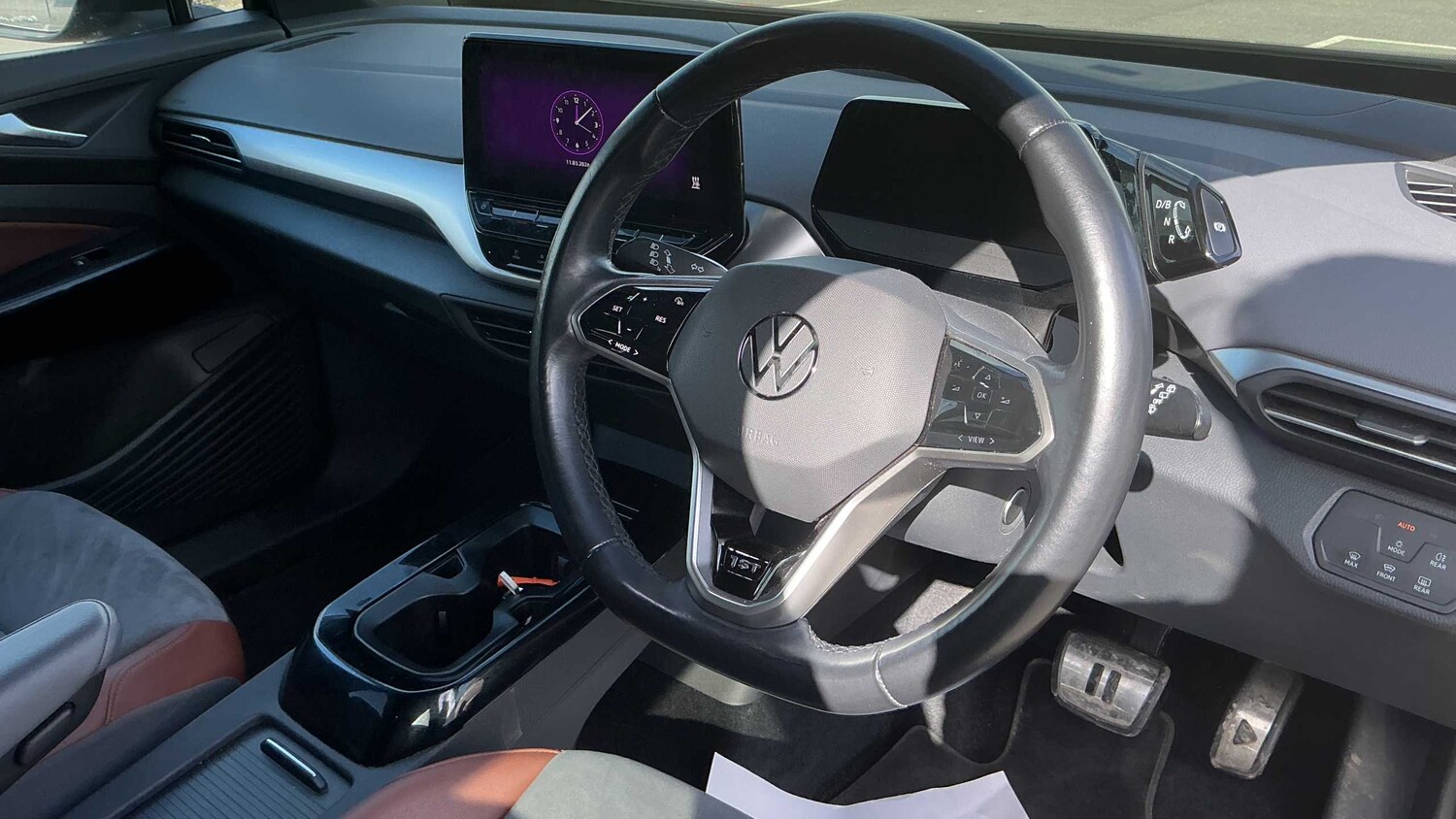 Used Volkswagen ID.4 2021 for sale - 77943354: Photo 8