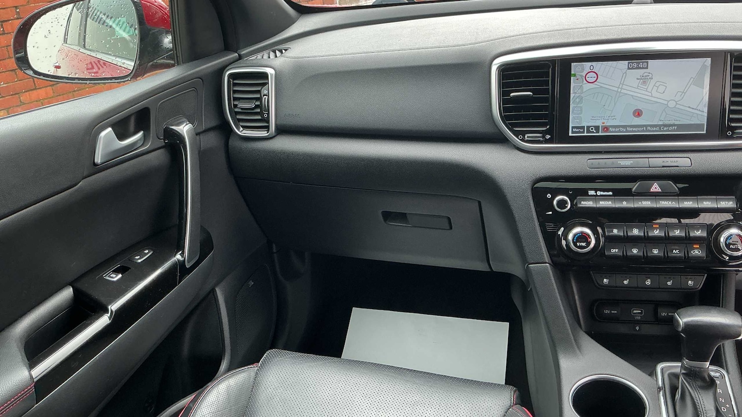 Used Kia Sportage 2018 for sale - 75812597: Photo 17