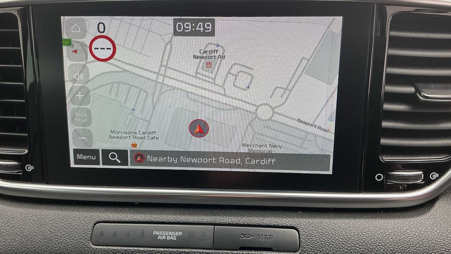 Used Kia Sportage 2018 for sale - 75812597: Photo 18