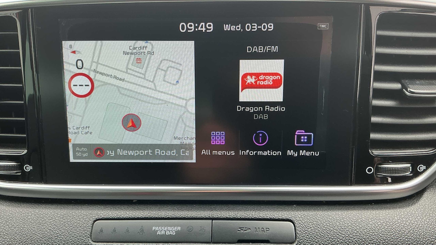 Used Kia Sportage 2018 for sale - 75812597: Photo 19