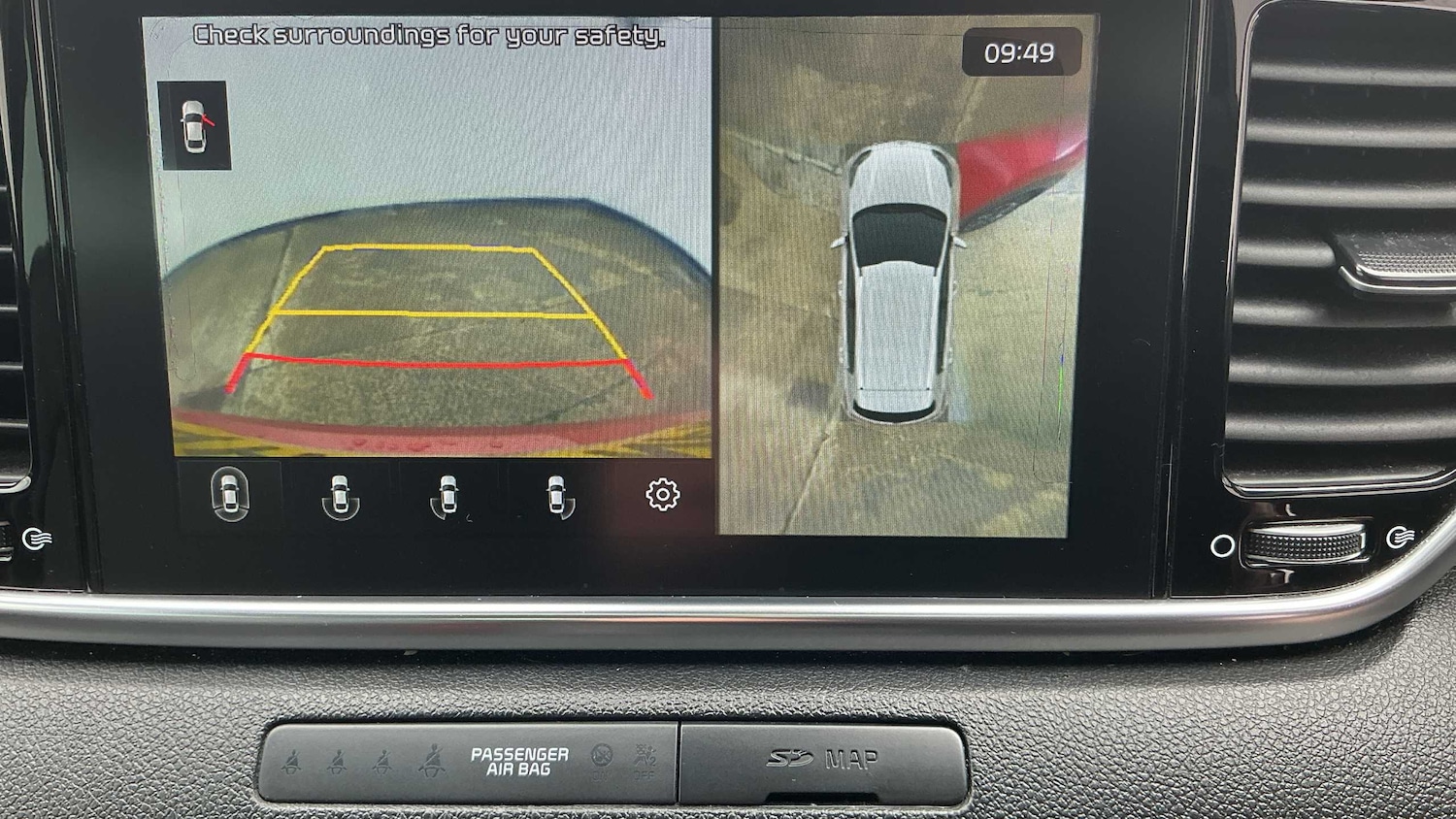 Used Kia Sportage 2018 for sale - 75812597: Photo 20