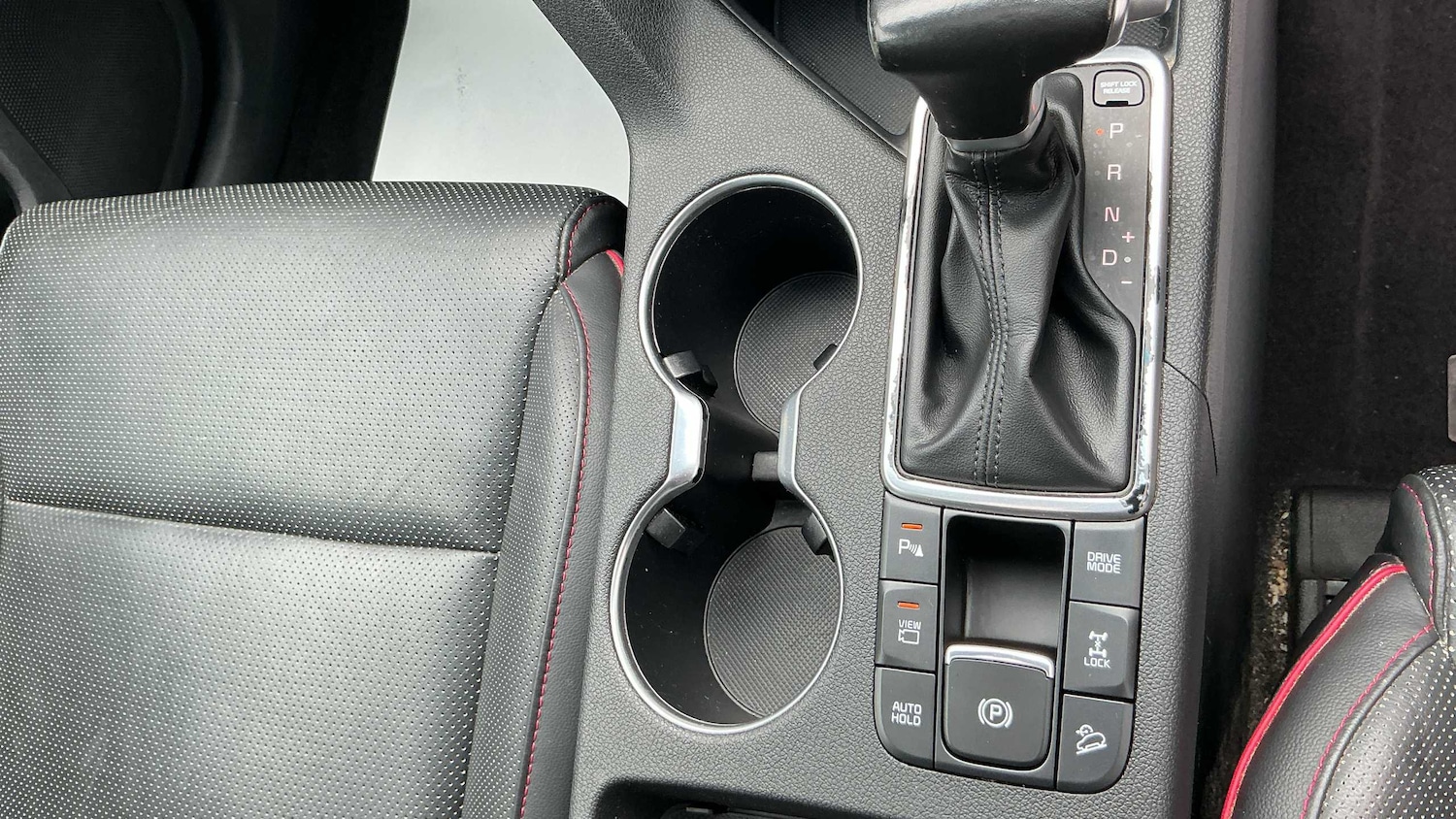 Used Kia Sportage 2018 for sale - 75812597: Photo 22