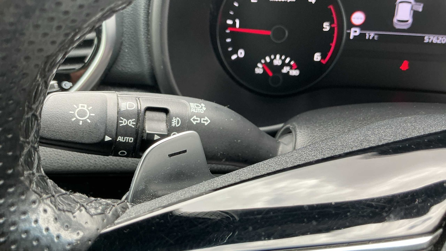 Used Kia Sportage 2018 for sale - 75812597: Photo 24