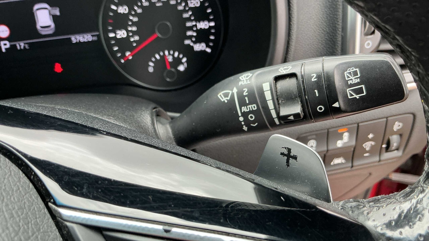 Used Kia Sportage 2018 for sale - 75812597: Photo 25