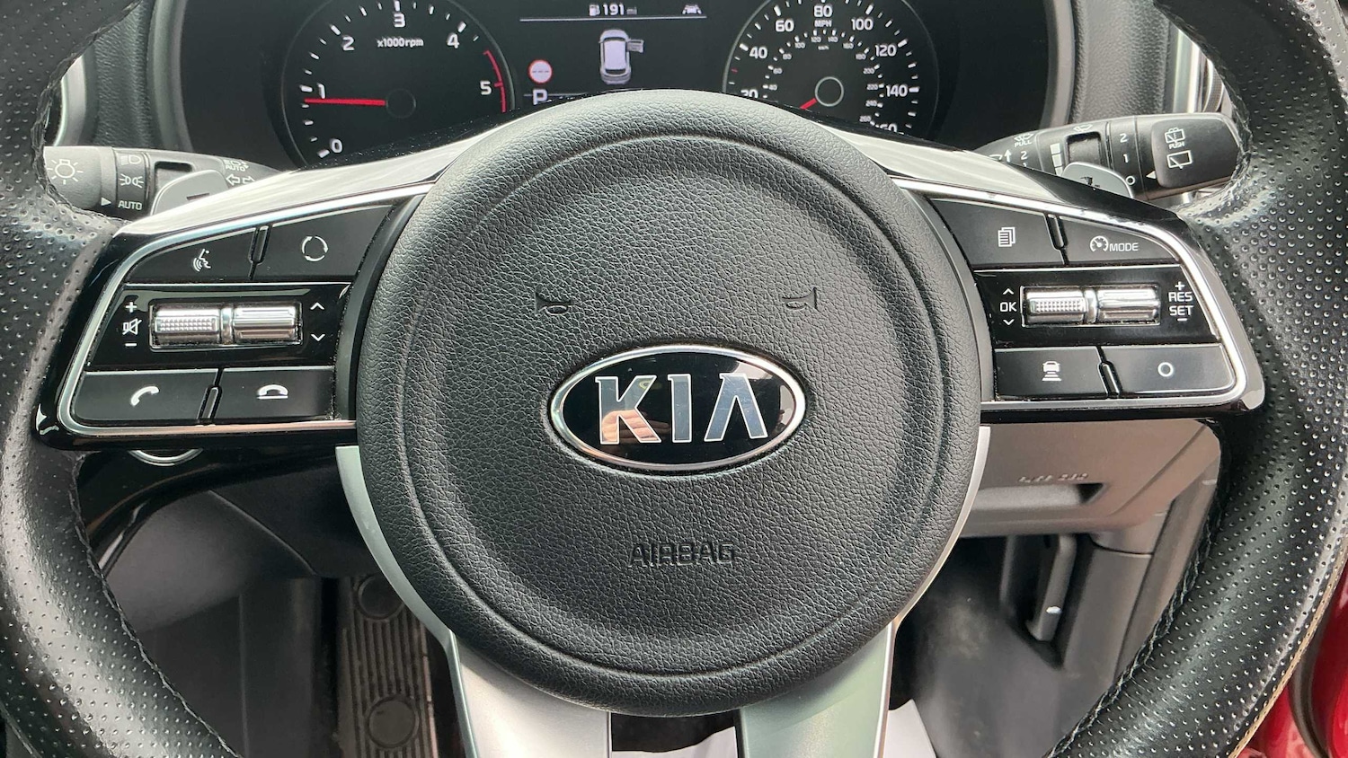 Used Kia Sportage 2018 for sale - 75812597: Photo 26