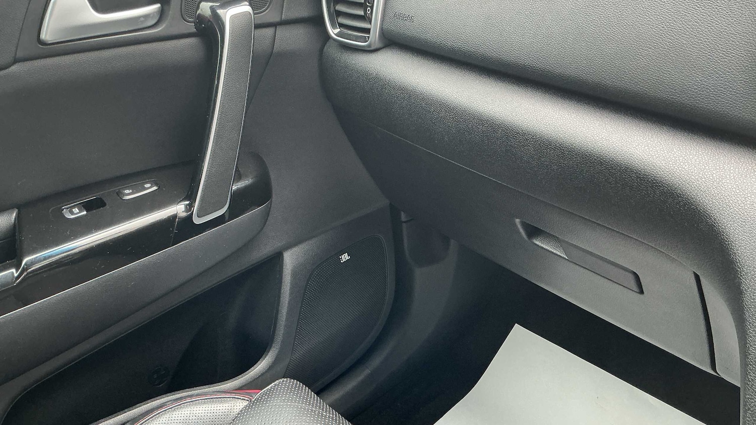 Used Kia Sportage 2018 for sale - 75812597: Photo 29