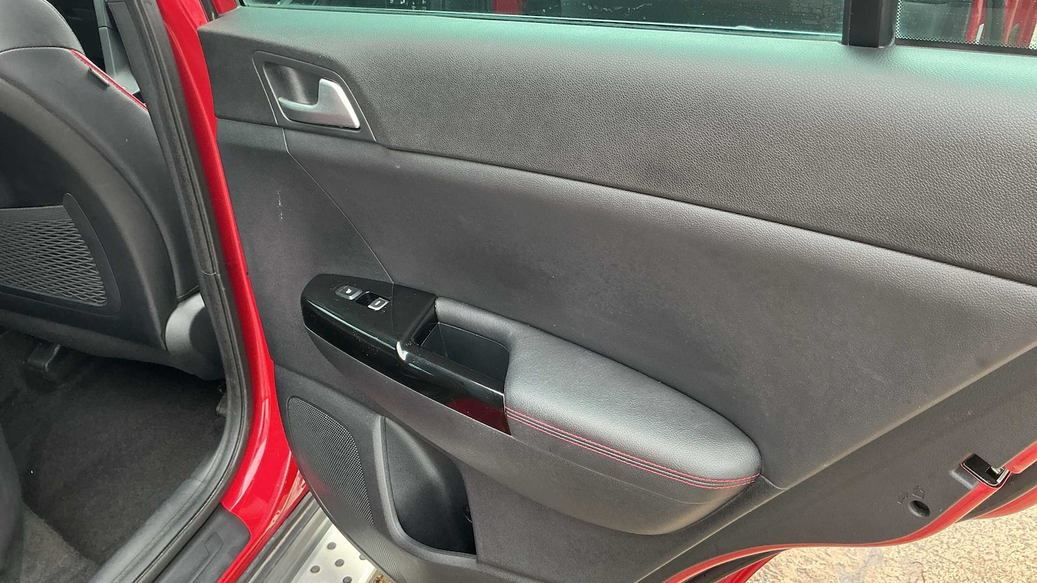 Used Kia Sportage 2018 for sale - 75812597: Photo 30