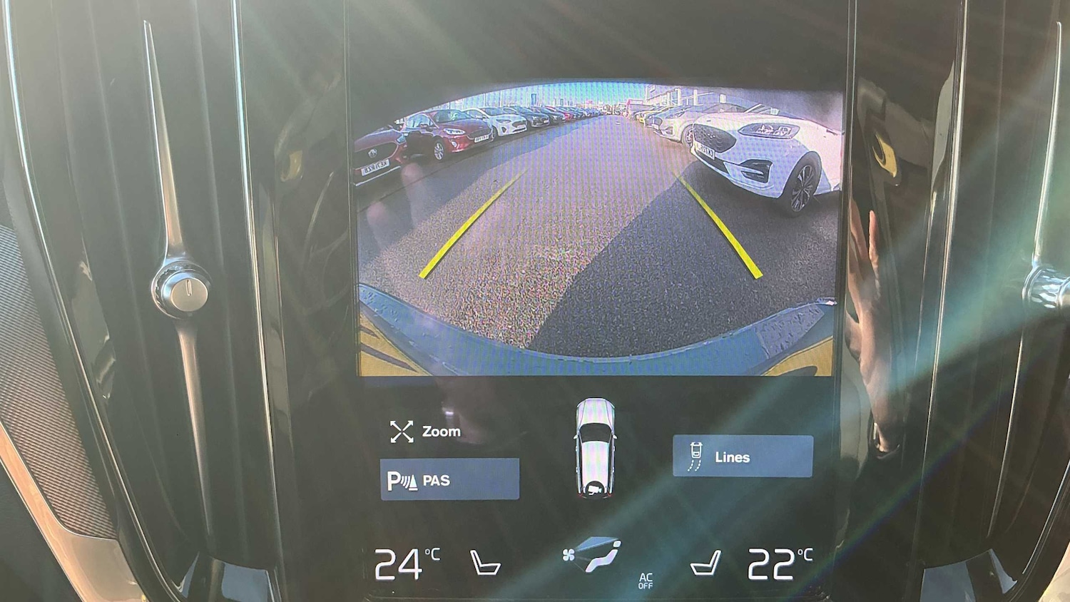 Used Volvo V60 2021 for sale - 77281912: Photo 10