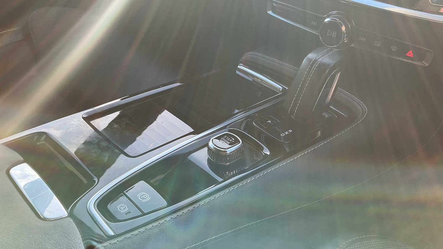 Used Volvo V60 2021 for sale - 77281912: Photo 12