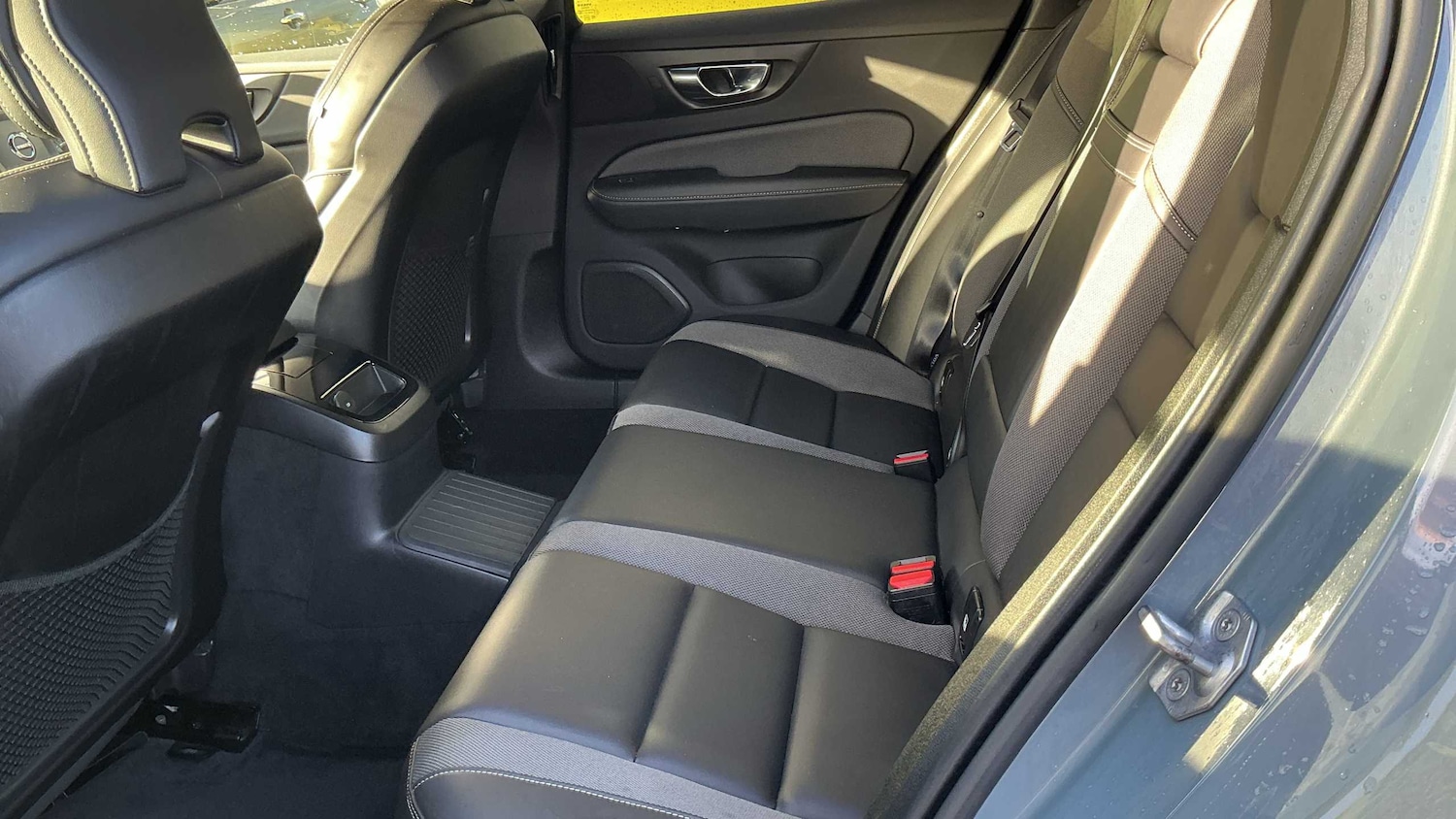 Used Volvo V60 2021 for sale - 77281912: Photo 18