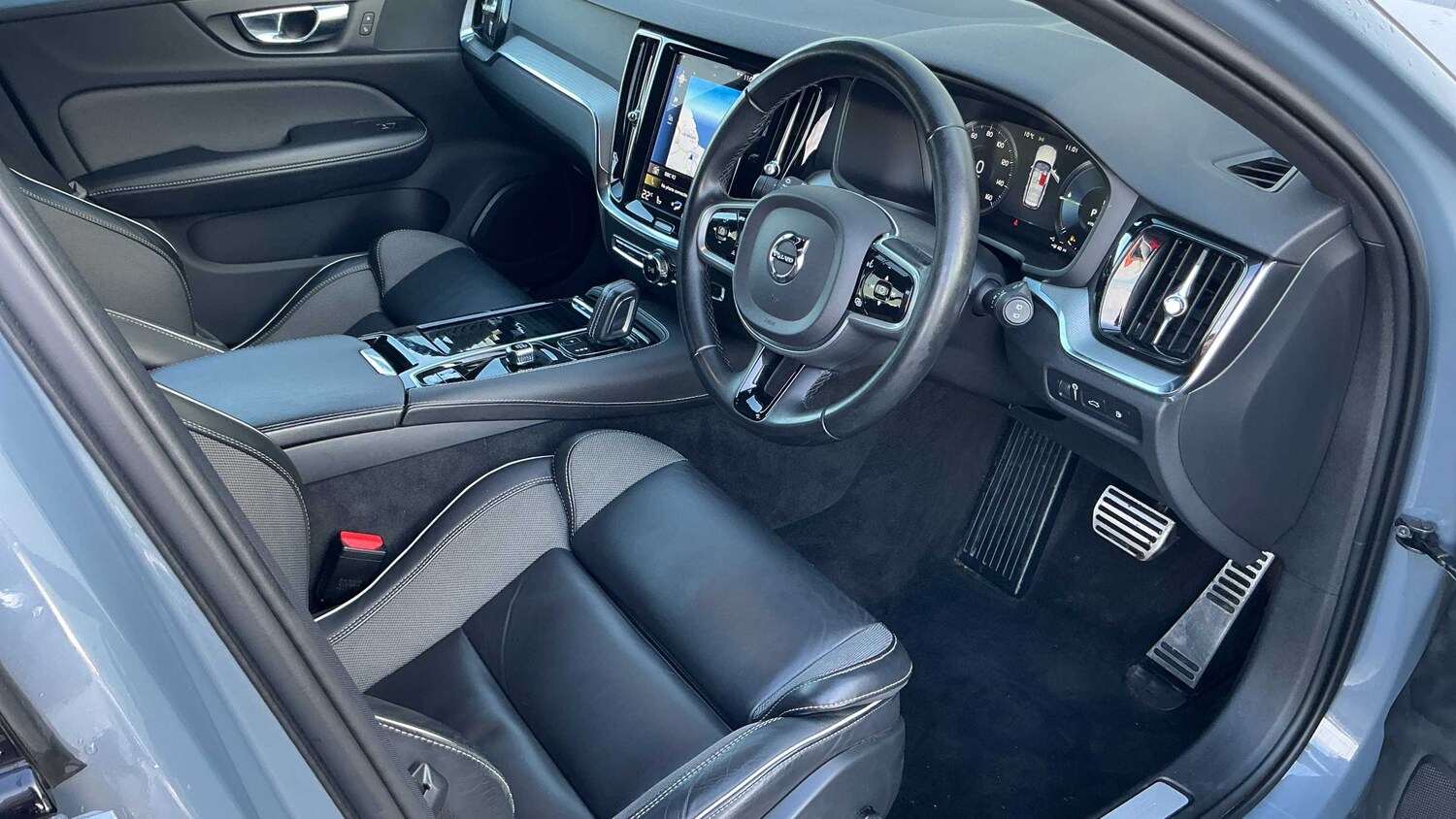 Used Volvo V60 2021 for sale - 77281912: Photo 19