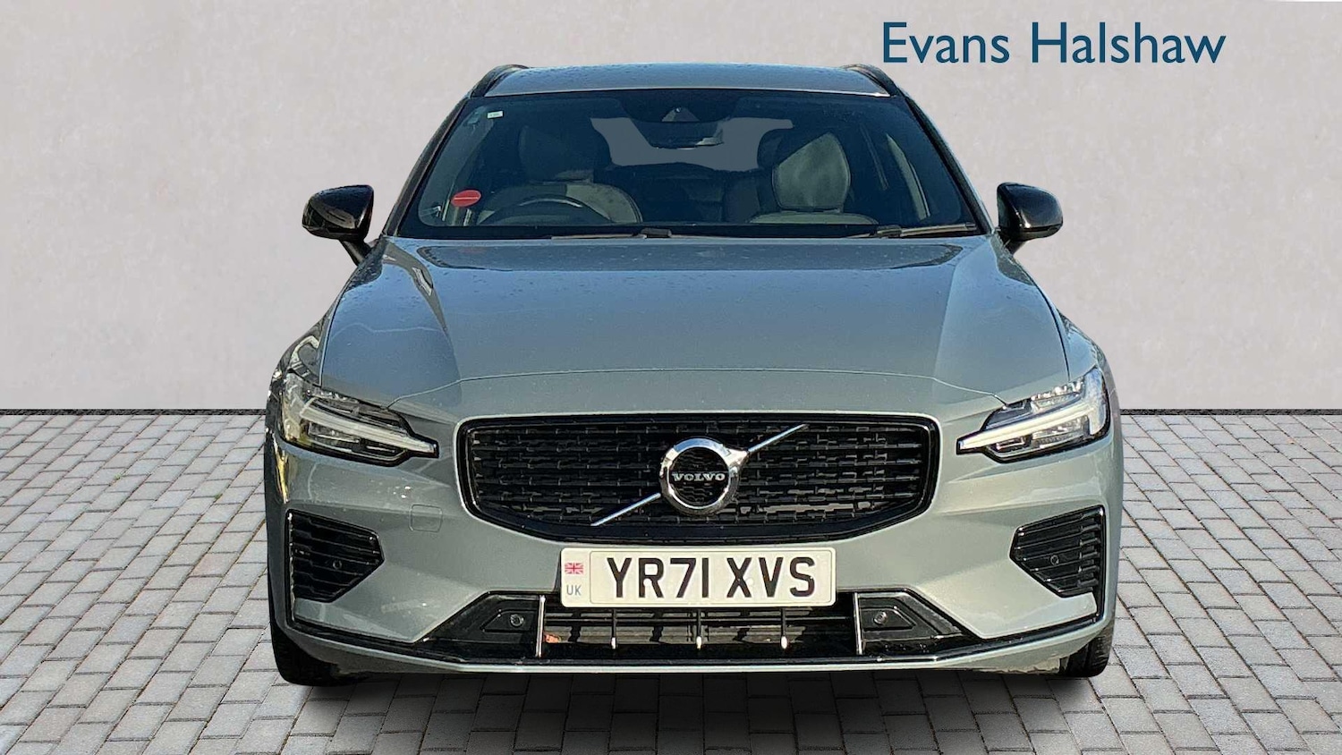 Used Volvo V60 2021 for sale - 77281912: Photo 4