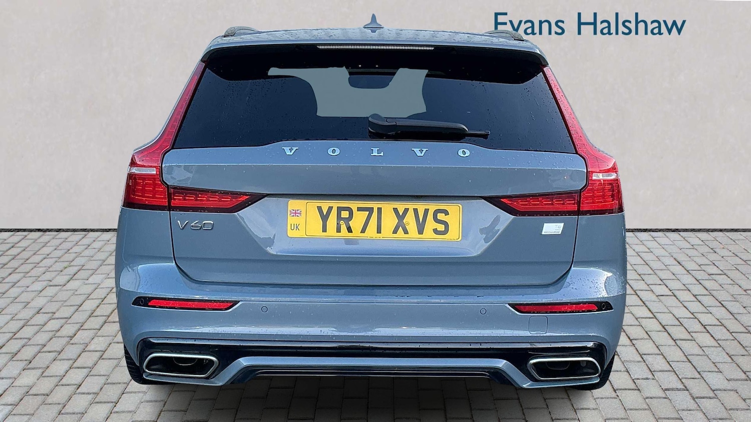 Used Volvo V60 2021 for sale - 77281912: Photo 5