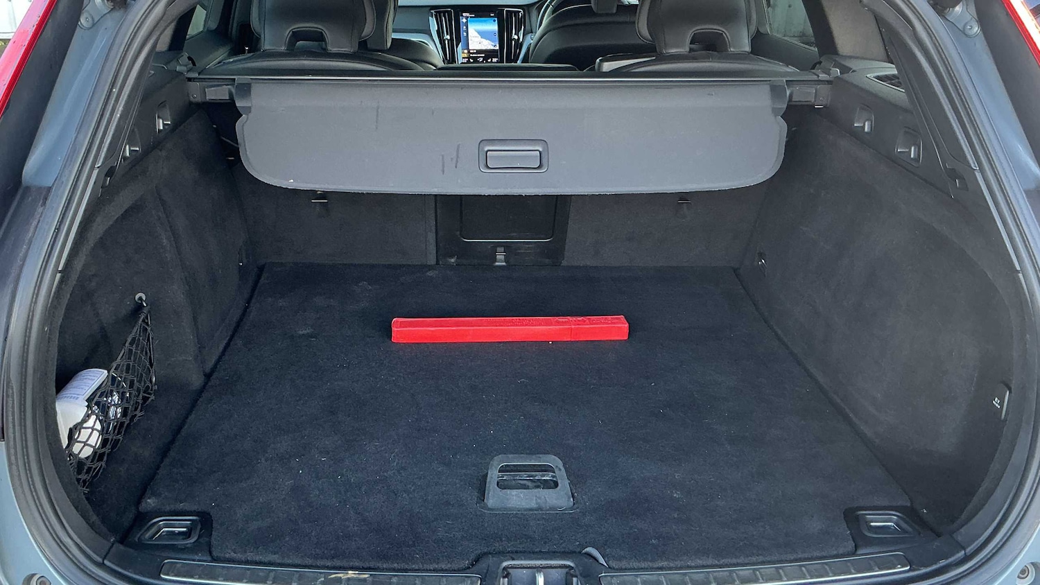 Used Volvo V60 2021 for sale - 77281912: Photo 7