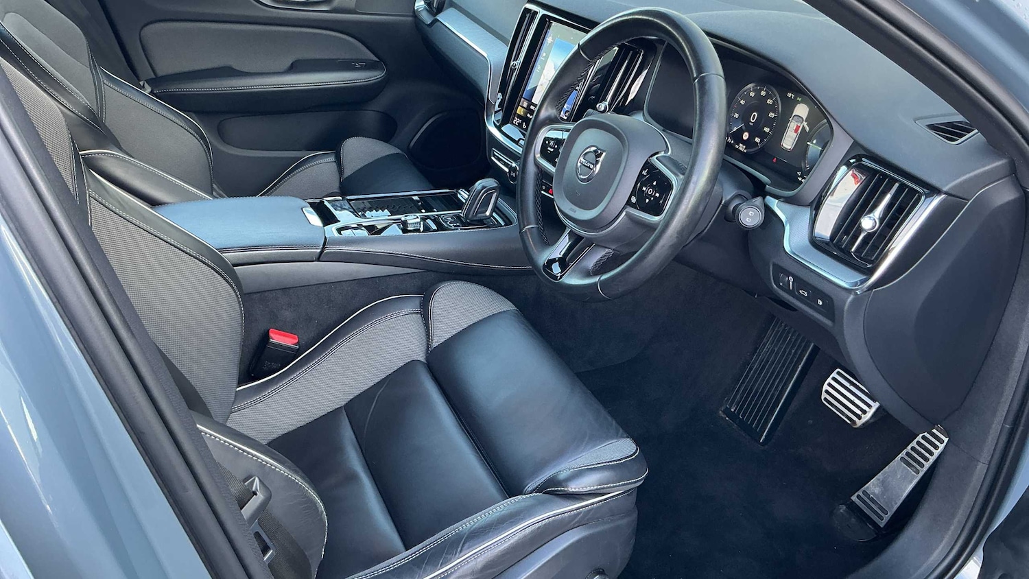 Used Volvo V60 2021 for sale - 77281912: Photo 9