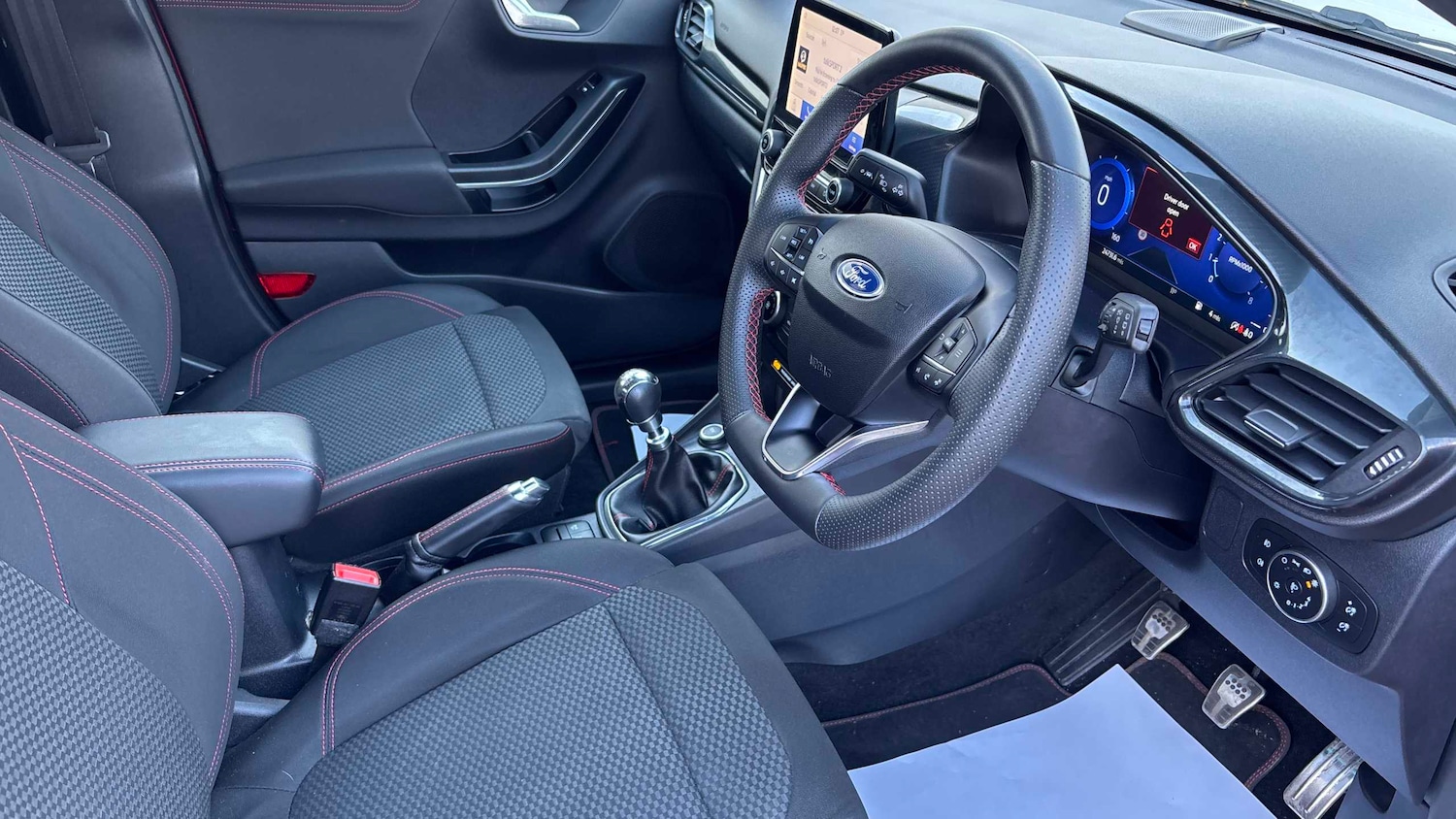 Used Ford Puma 2020 for sale - 76610644: Photo 10