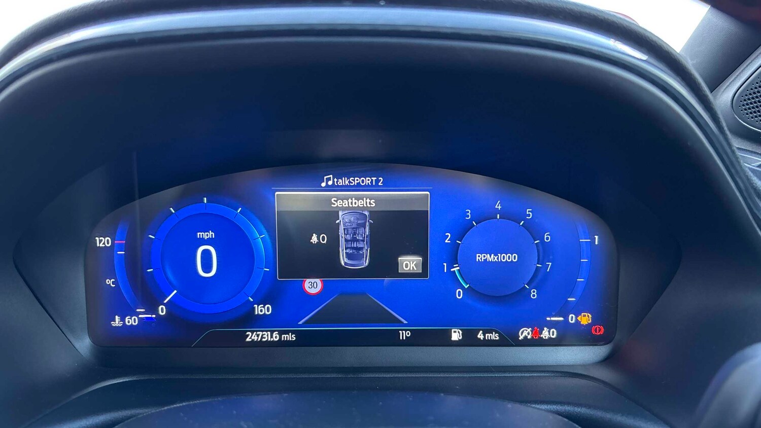 Used Ford Puma 2020 for sale - 76610644: Photo 11