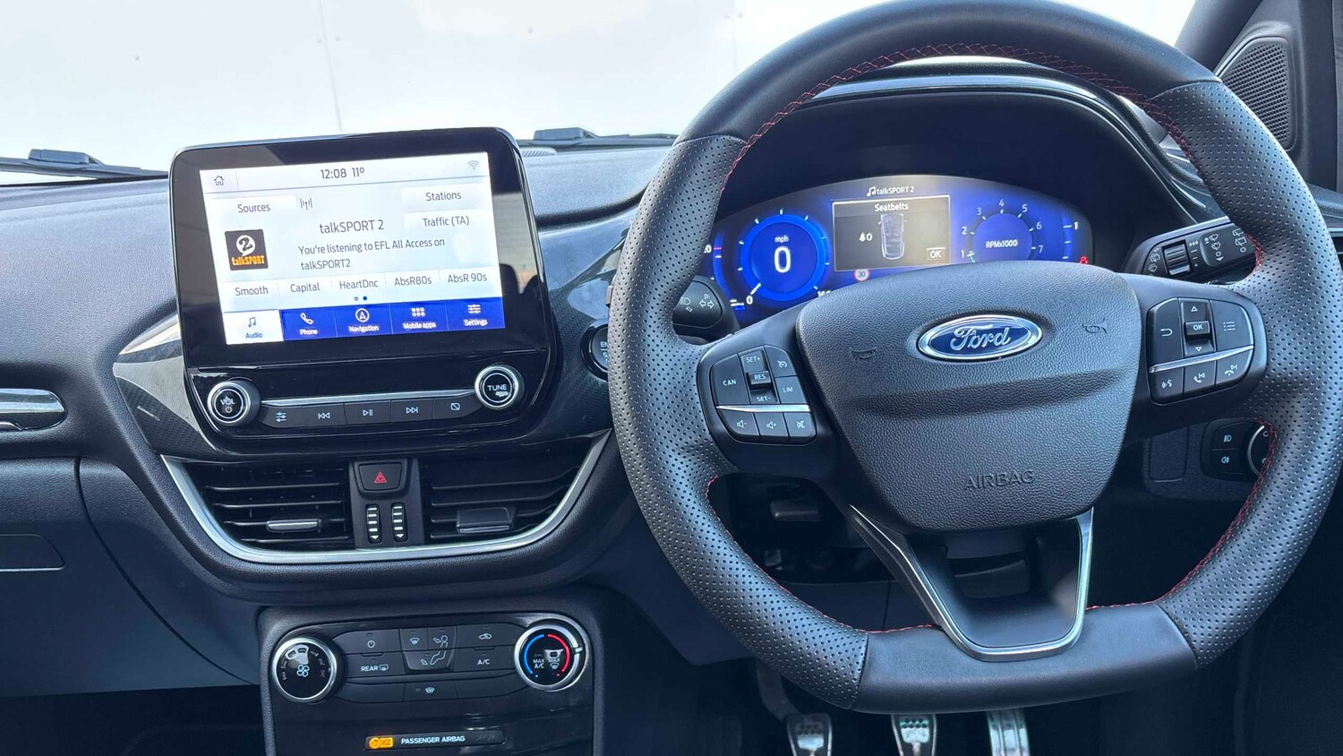 Used Ford Puma 2020 for sale - 76610644: Photo 12