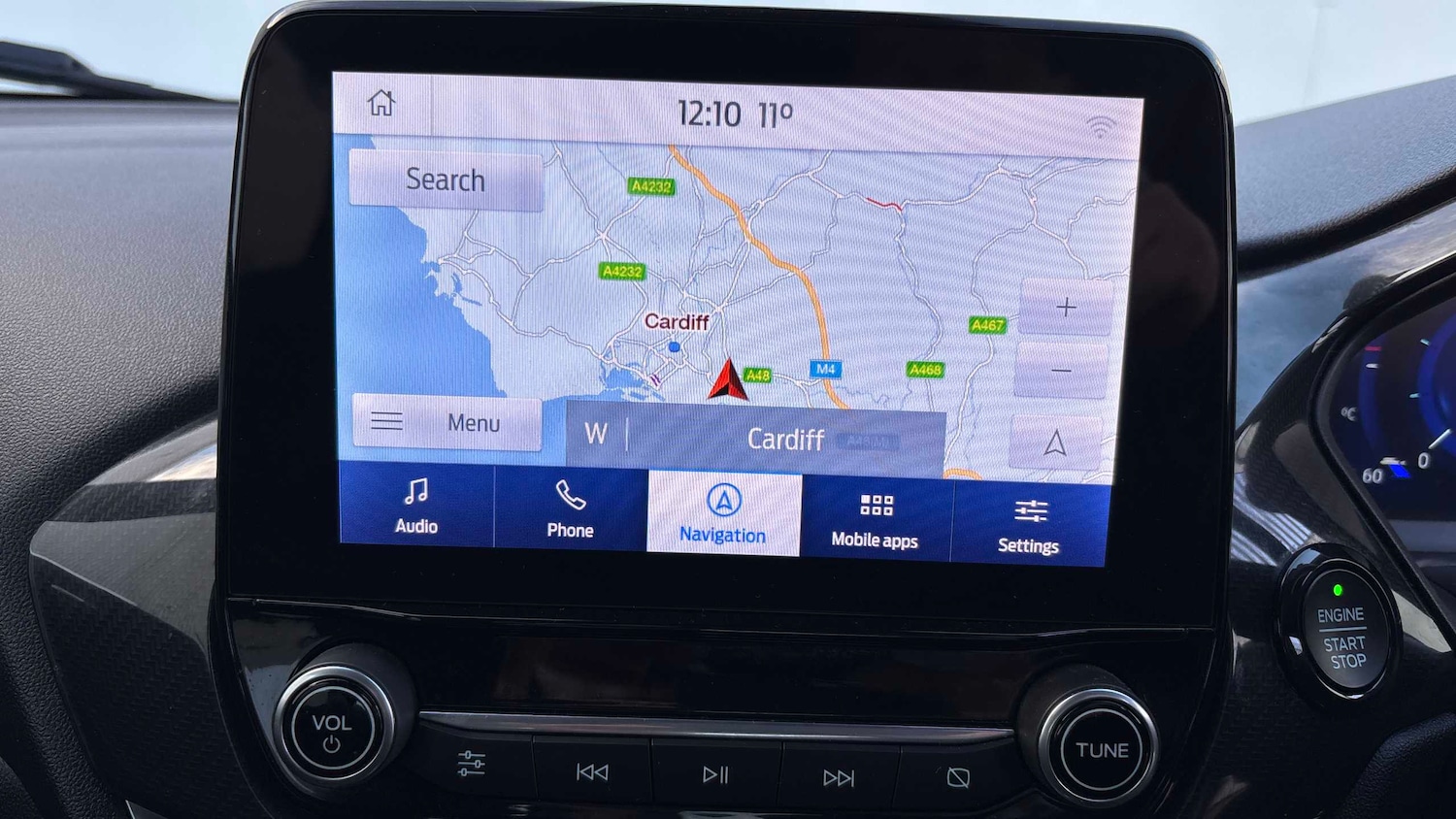 Used Ford Puma 2020 for sale - 76610644: Photo 15