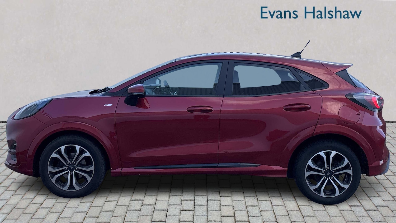 Used Ford Puma 2020 for sale - 76610644: Photo 4