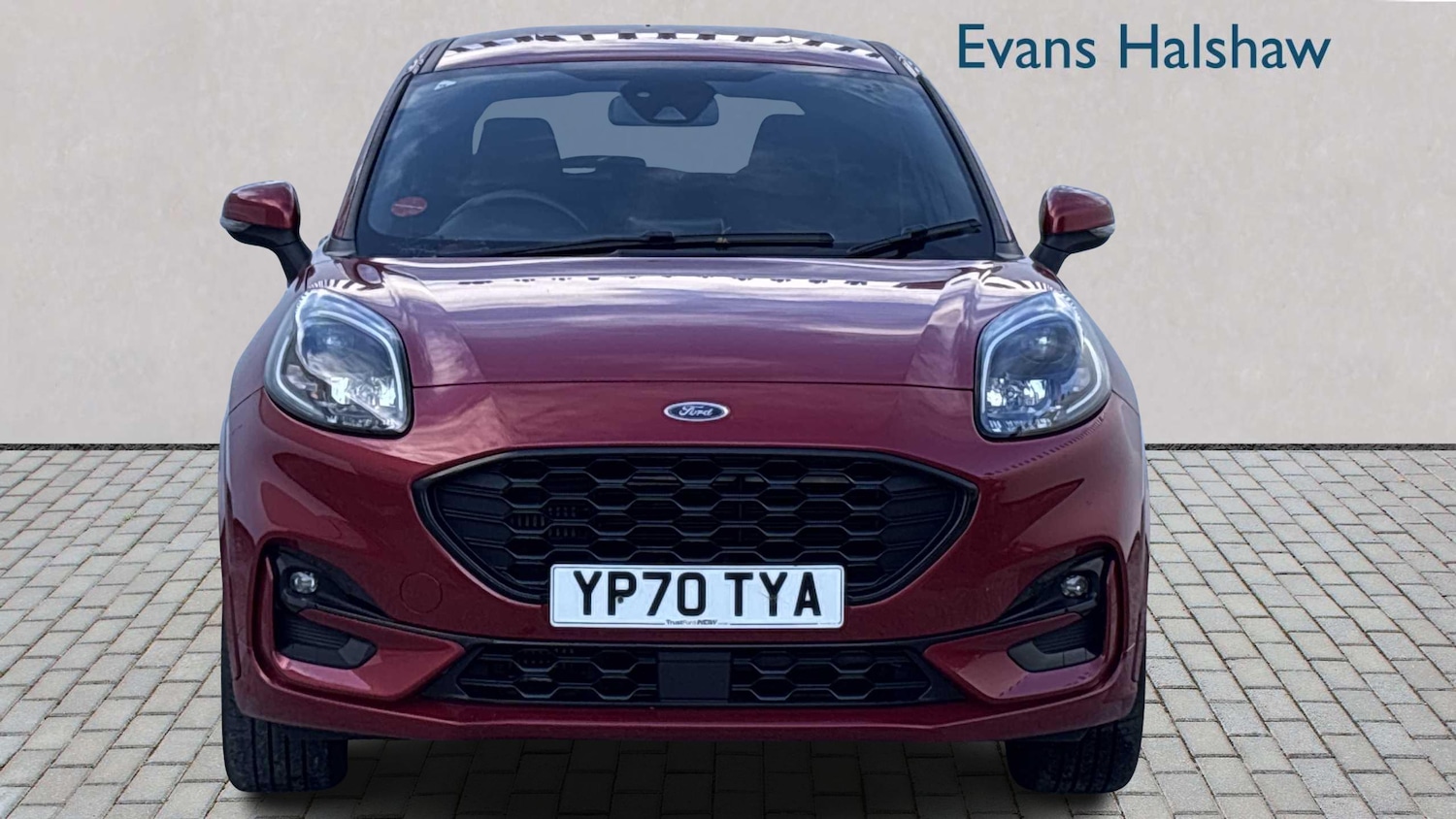 Used Ford Puma 2020 for sale - 76610644: Photo 5