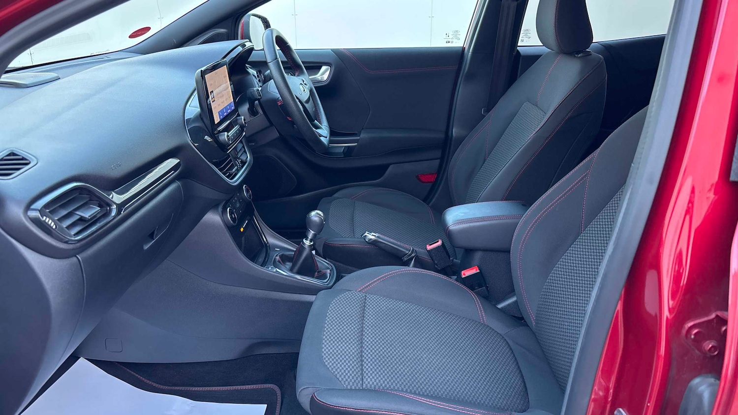 Used Ford Puma 2020 for sale - 76610644: Photo 9