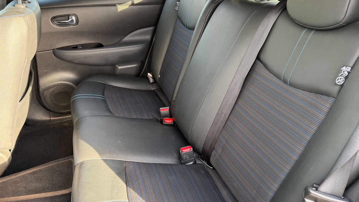 Used Nissan Leaf 2019 for sale - 76755265: Photo 17