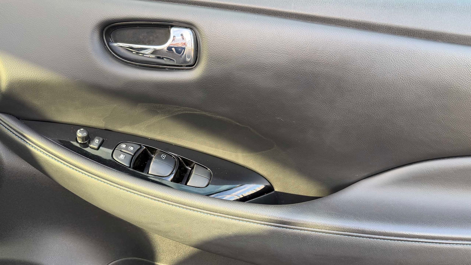 Used Nissan Leaf 2019 for sale - 76755265: Photo 9