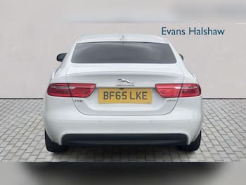 Used Jaguar XE 2015 for sale - 79834039: Photo