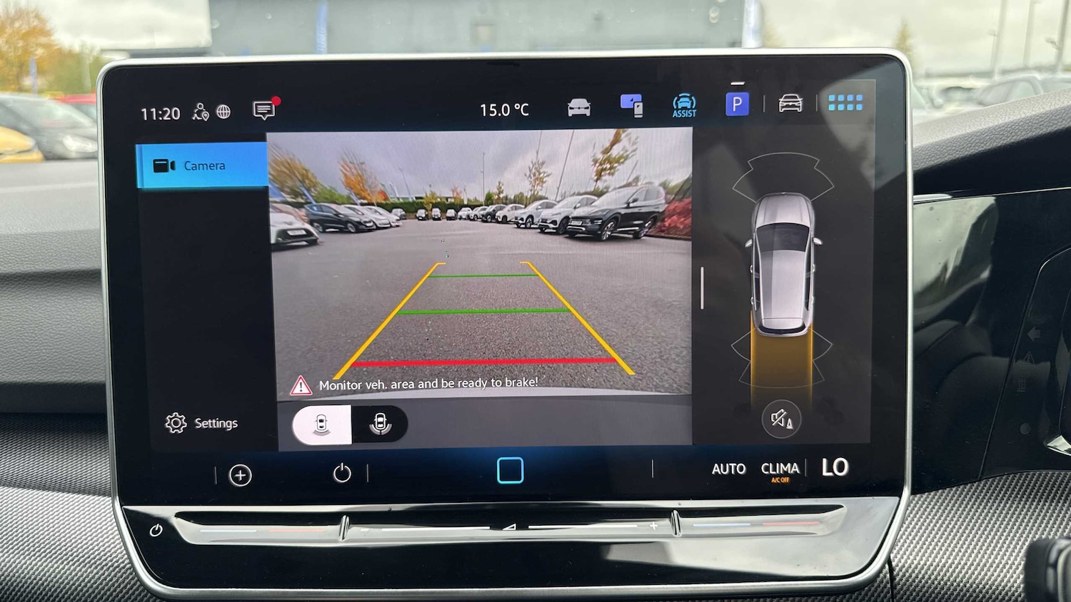 Used Volkswagen Golf 2024 for sale - 76718140: Photo 18