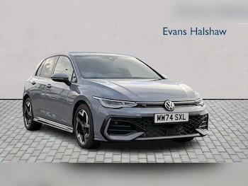 2024 - 1.5 TSI 150 R-Line 5dr