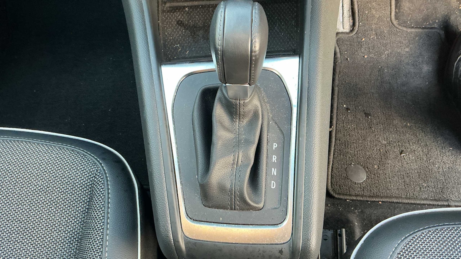 Used Renault Captur 2020 for sale - 76789244: Photo 10