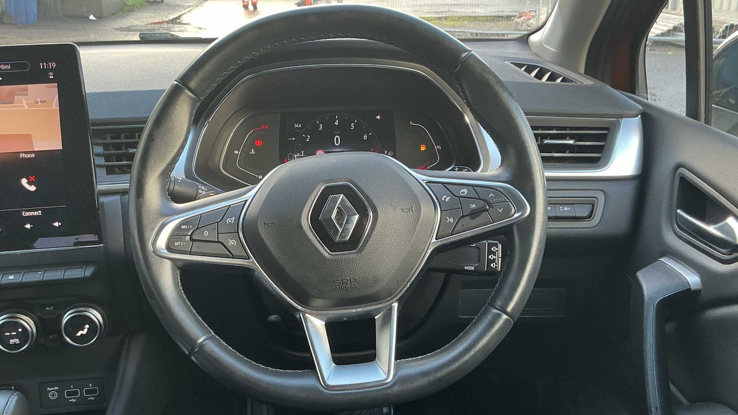 Used Renault Captur 2020 for sale - 76789244: Photo 12