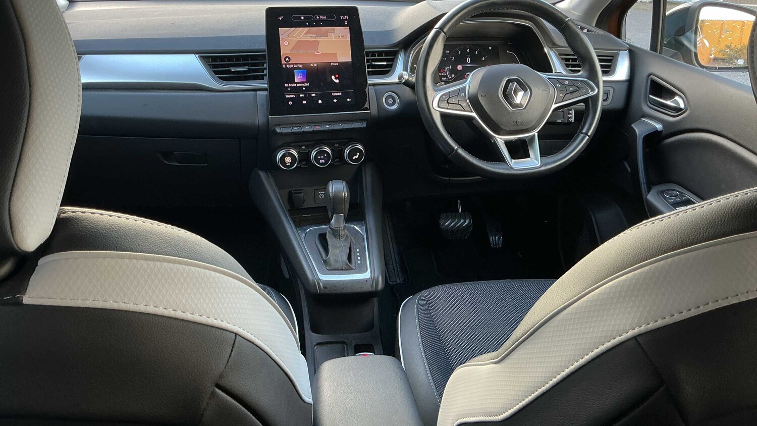 Used Renault Captur 2020 for sale - 76789244: Photo 13