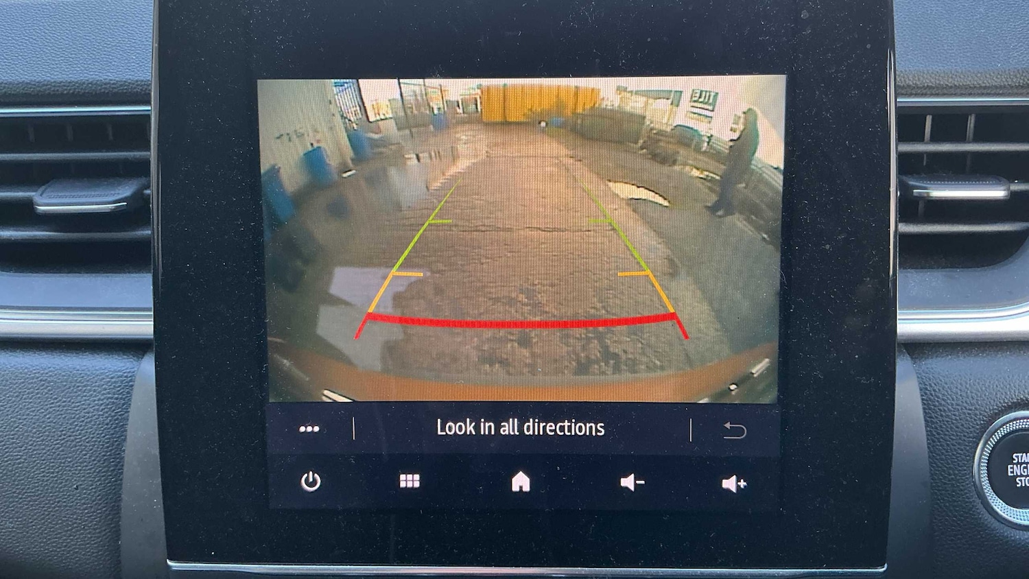 Used Renault Captur 2020 for sale - 76789244: Photo 19