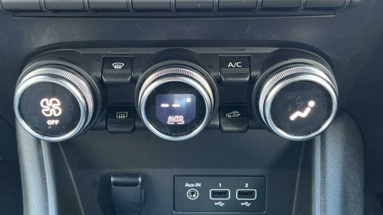 Used Renault Captur 2020 for sale - 76789244: Photo 20