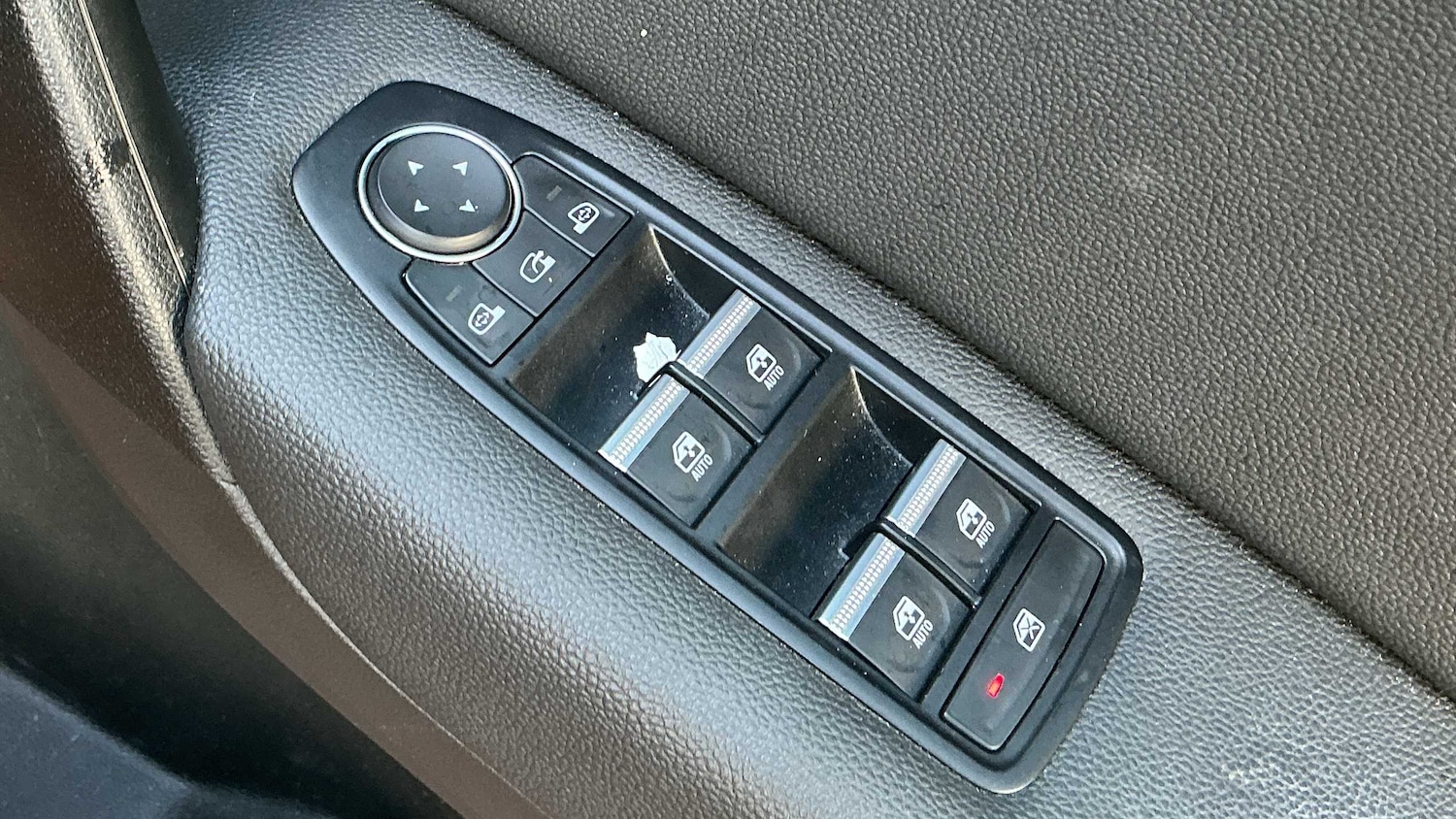 Used Renault Captur 2020 for sale - 76789244: Photo 9