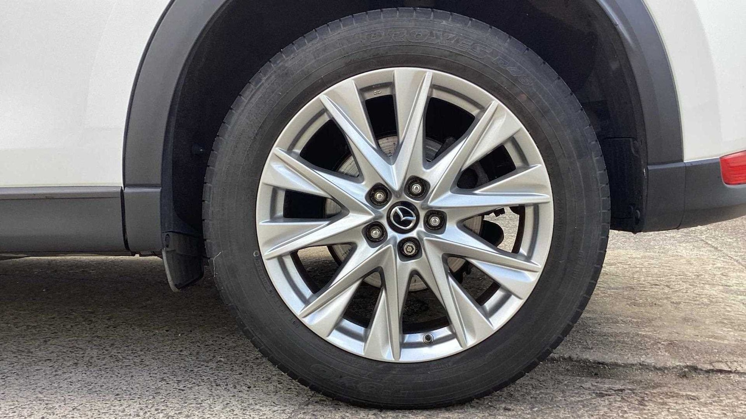 Used Mazda CX-5 2018 for sale - 76529217: Photo 10