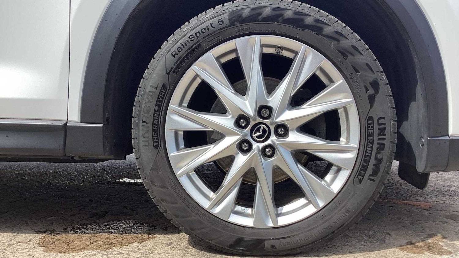 Used Mazda CX-5 2018 for sale - 76529217: Photo 11