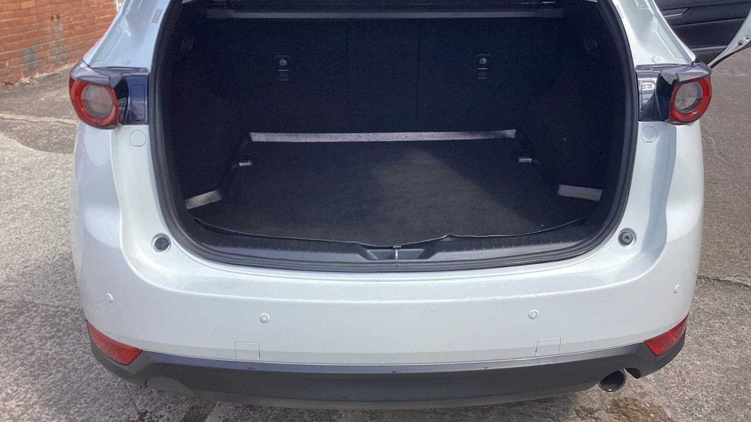 Used Mazda CX-5 2018 for sale - 76529217: Photo 12