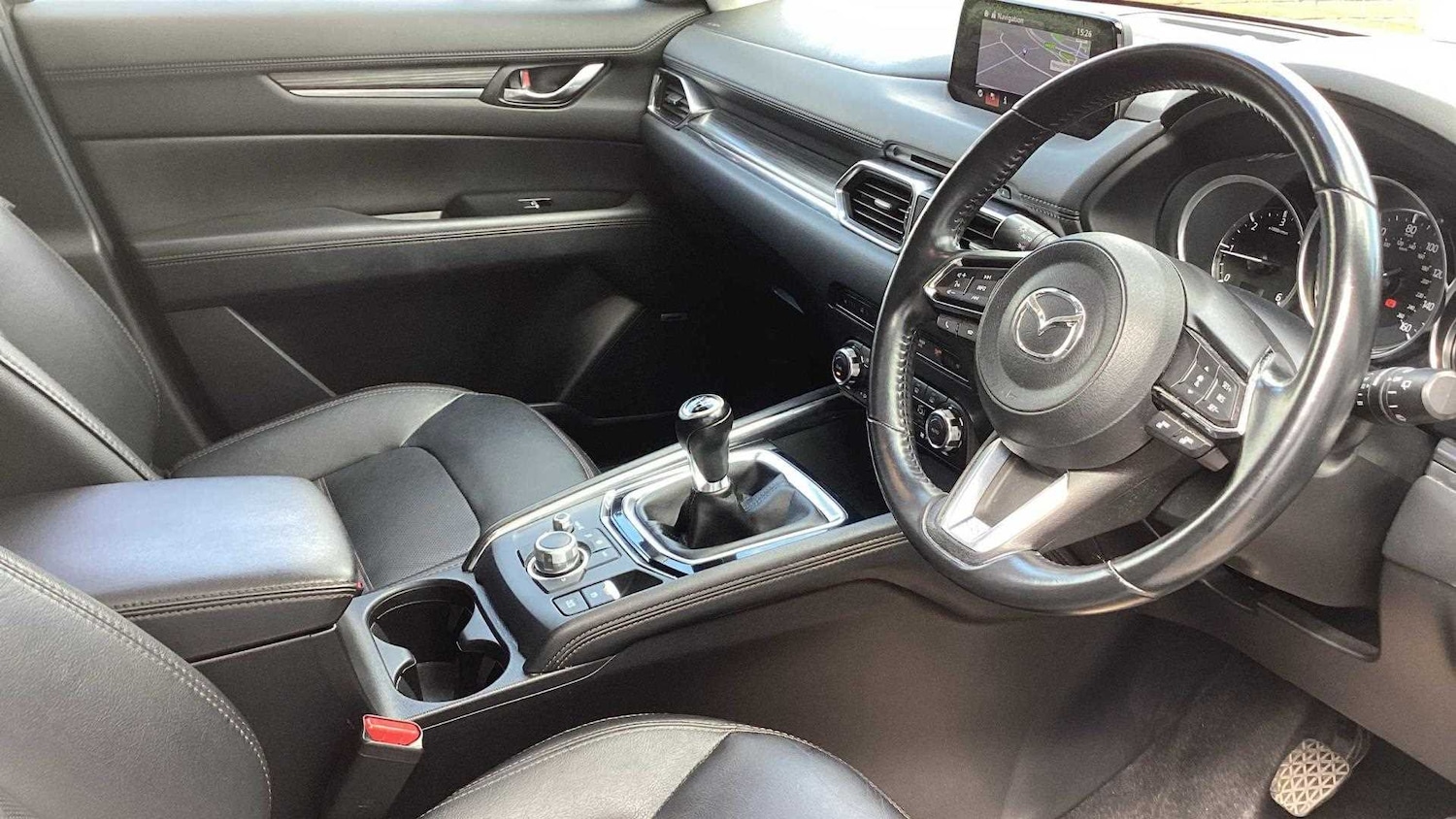 Used Mazda CX-5 2018 for sale - 76529217: Photo 13