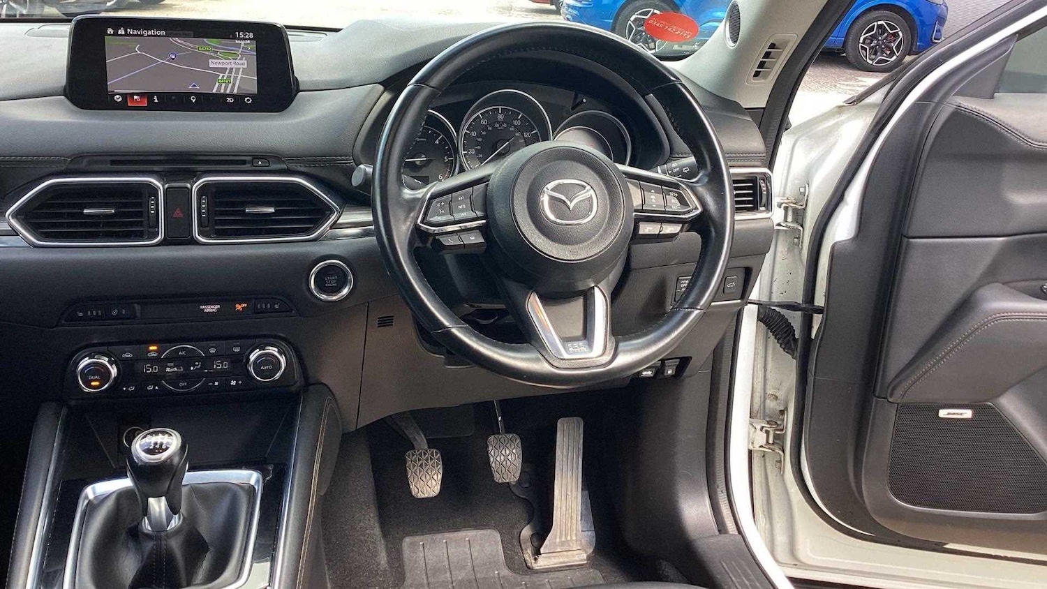 Used Mazda CX-5 2018 for sale - 76529217: Photo 15