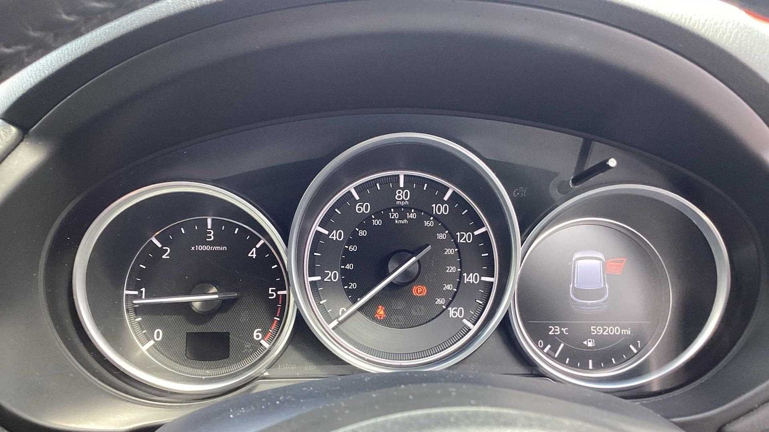 Used Mazda CX-5 2018 for sale - 76529217: Photo 16