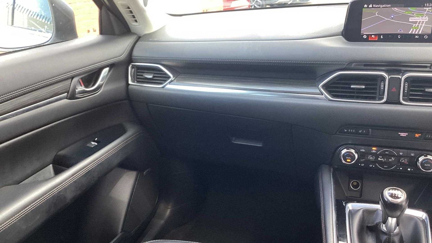 Used Mazda CX-5 2018 for sale - 76529217: Photo 17