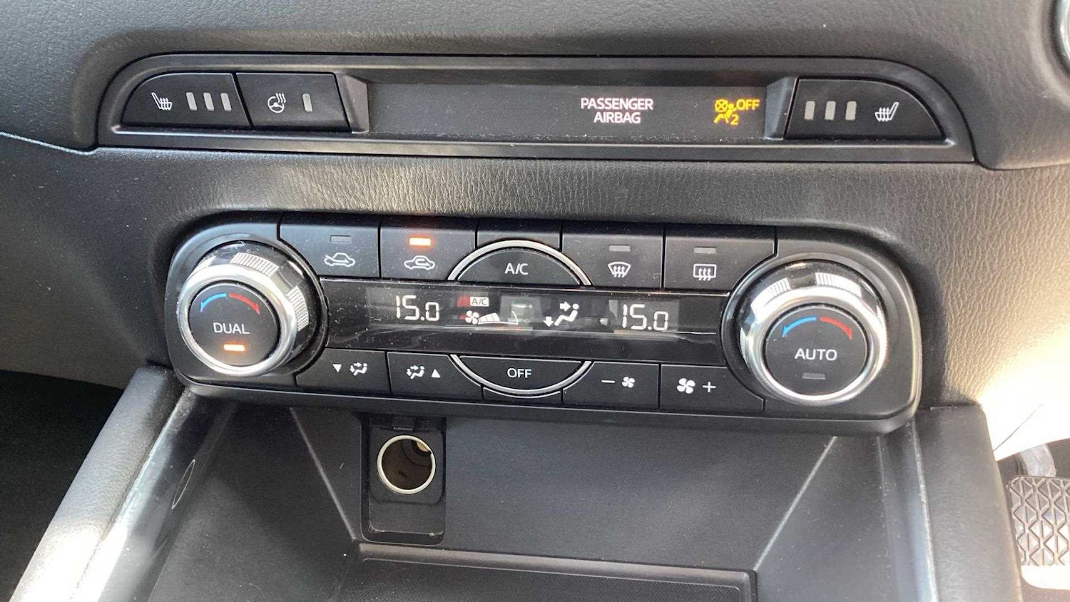 Used Mazda CX-5 2018 for sale - 76529217: Photo 21