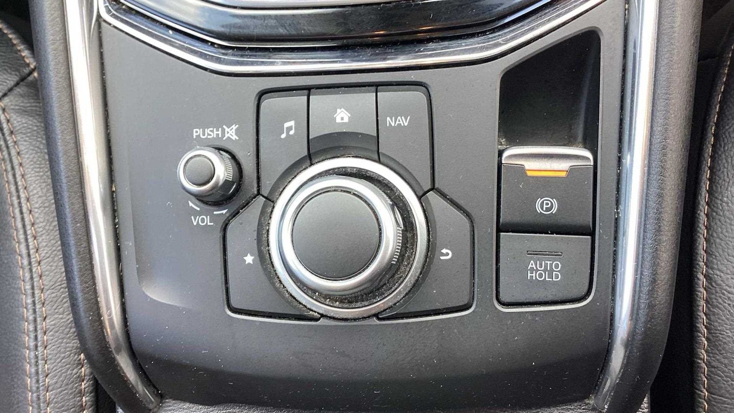 Used Mazda CX-5 2018 for sale - 76529217: Photo 23