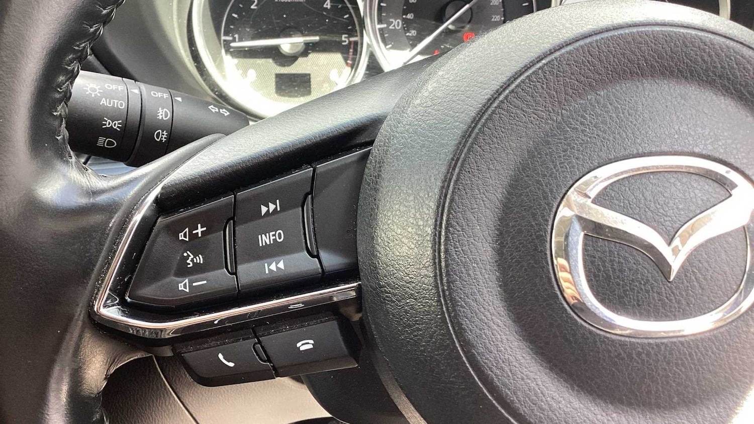 Used Mazda CX-5 2018 for sale - 76529217: Photo 25