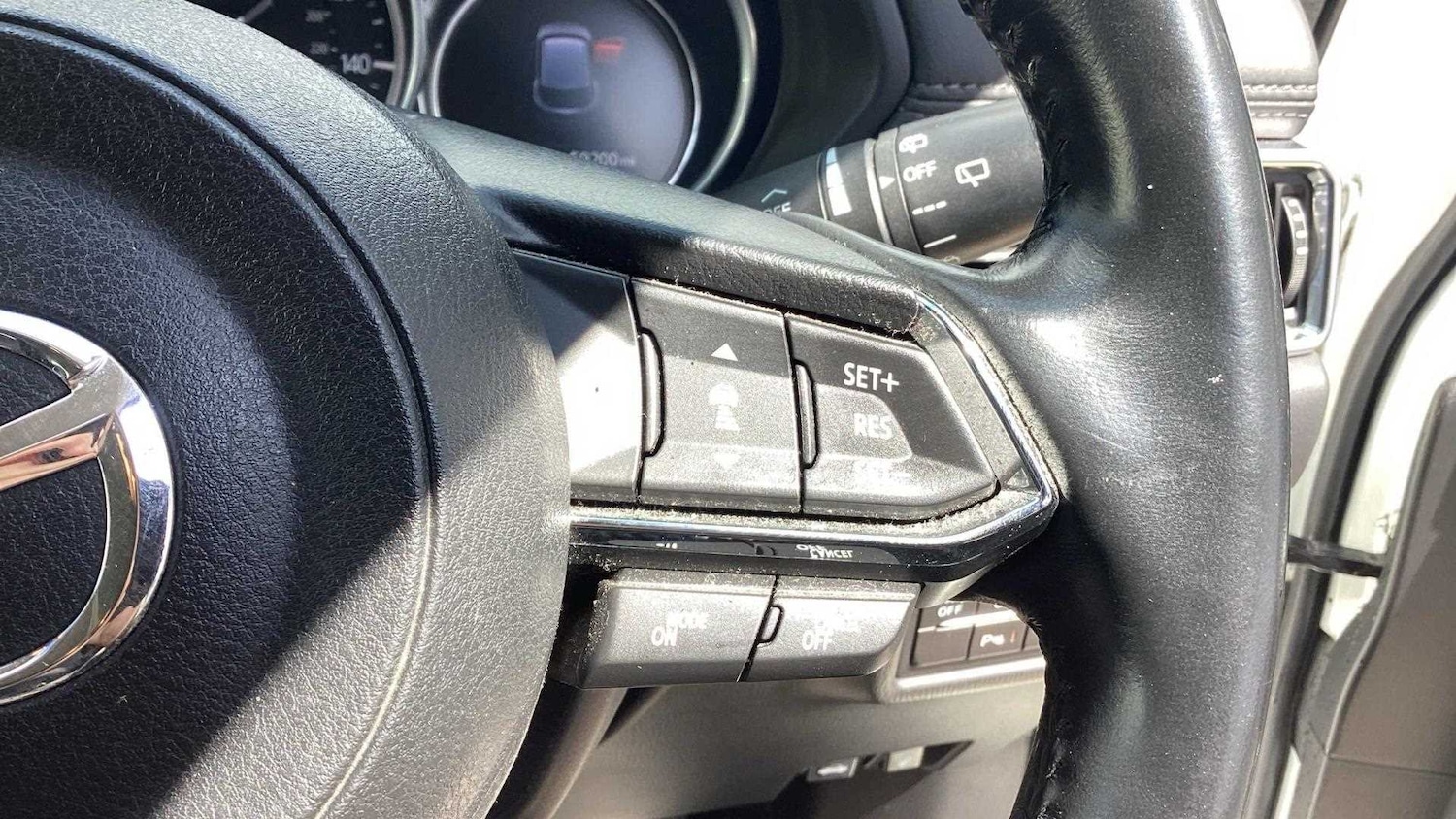 Used Mazda CX-5 2018 for sale - 76529217: Photo 26