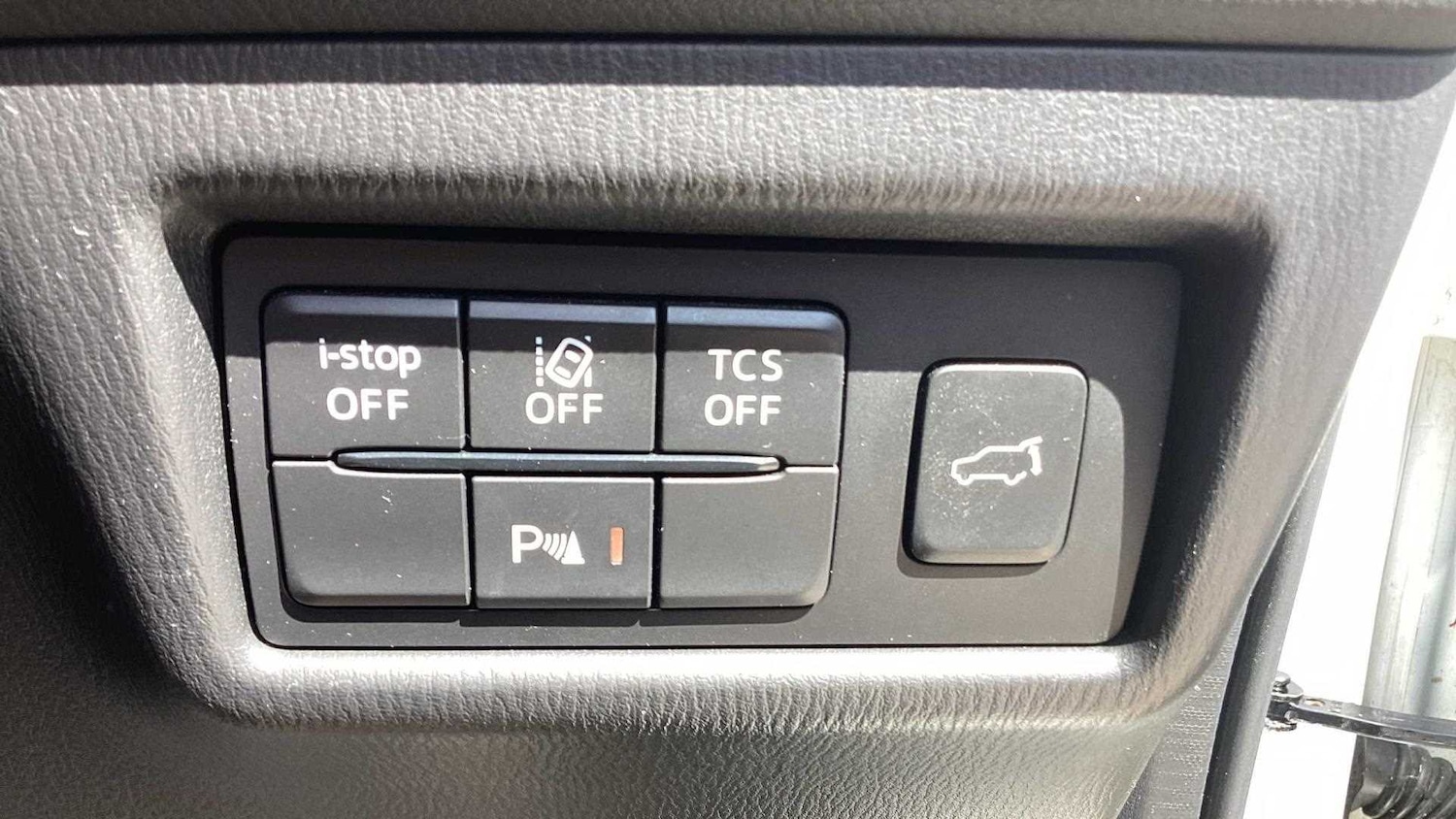 Used Mazda CX-5 2018 for sale - 76529217: Photo 27