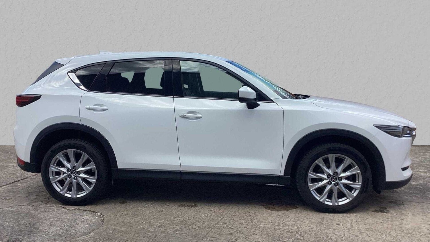 Used Mazda CX-5 2018 for sale - 76529217: Photo 4